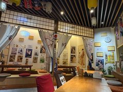 -诚家·日式烧鸟·深夜食堂(虹桥天街店)