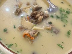 -西兰轩清真菜馆(北顺城街店)