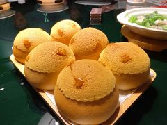 招牌菠萝包-炳胜品味(珠江新城店)