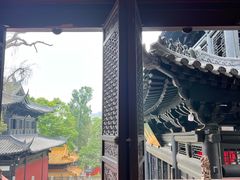 -中国观音故里广德景区