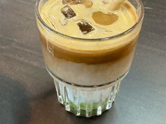 -ommo cafe(半岛城邦店)