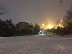 -环城公园-琥珀潭