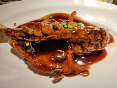 -绿茶餐厅(朝阳大悦城店)