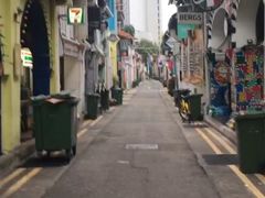 -甘榜格南公园