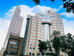 -宁波东港喜来登酒店