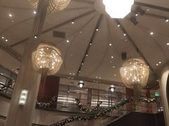 大堂-上海人家花樣年华(中山公园店)
