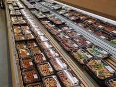 -果蔬好生活超市(新荟城店)