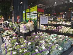 店内环境-超市发超市(学院路店)