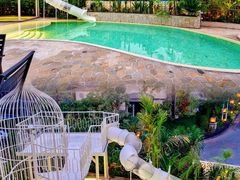 -广州锦绣香江度假别墅