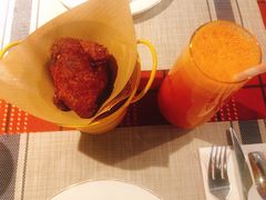 -Primo·丽莫意大利窑烤披萨