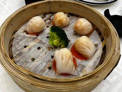 -五月花海鲜城