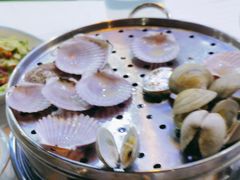 -日照大牌檔•小船海鲜(万平口店)