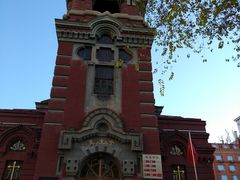 -圣·阿列克谢耶夫教堂