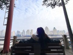 -江心屿景区