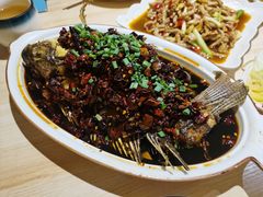 -香缇小院私房菜(盐务街店)