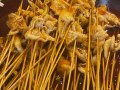 -嘉州鲜知味钵钵鸡(奎星楼店)