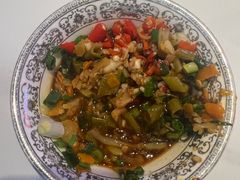 -陈大锅·岳阳鱼馆·地道岳阳菜(美食街店)