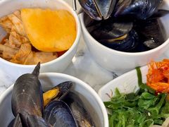 -顺美家幸福的酱蟹(东大门店)