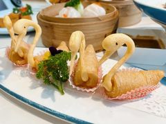 -椿记烧鹅(建干路店)