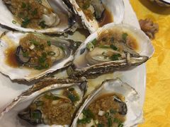 -老字号蛇口德记烧腊饭店·海鲜加工
