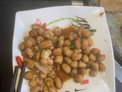 -冯排骨涮烤火锅(华商国际城店)