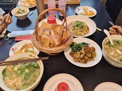 -唐河王记·南阳民间菜(国基路店)