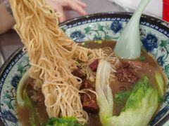 -韦记牛杂汤(清晖园店)