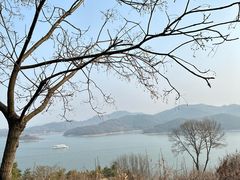 -天目湖涵田半山温泉