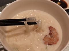 河豚鱼汤面-沈灶河豚宴·河豚融合餐厅(汉中路店)