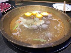 -小牛海记潮汕牛肉店(永定路店)