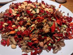 -邓公本味卤·江湖菜(天星桥创始店)