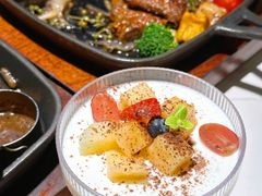 -牛扒先生·厚切雪花牛扒西餐厅(北京路禺山路店)