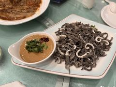 -四海回族饭店(前进大街店)