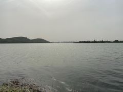 -东湖落雁景区