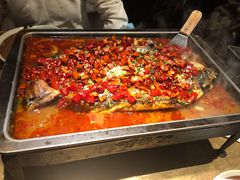 -炉鱼(萧山万象汇店)