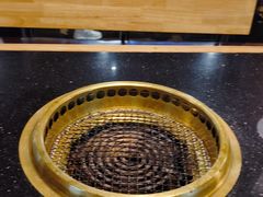 -韩盛·盛江山自助料理(于洪新玛特店)