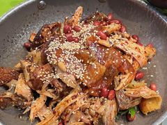 -吃饭皇帝大(解放西路店)