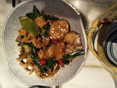 -绿茶餐厅(昆明世纪金源店)