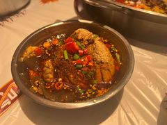 -大芊金重庆串串火锅(南京路店)