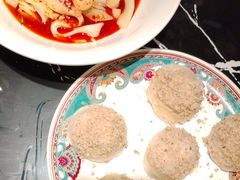 -巴依老爷新疆美食(清华东门店)