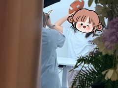 -天真蓝照相馆(五角场百联又一城店)