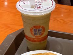 绿豆冰沙-再回首(西关木塔巷店)