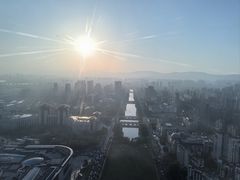 -南昌之星摩天轮