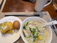 -金石滩绿发温泉假日酒店-海洋之星餐厅