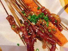 -二钳洞庭虾蟹·江湖菜(成都鹭岛店)
