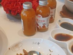 -杏花堂晋商私房菜(华熙五棵松店)