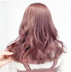-MY WAY SALON