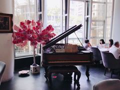 -Mr.J义法厨房(北医店)