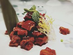 -徽镇小厨·经典徽菜(马连道店)