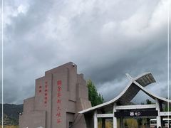 -可可托海景区